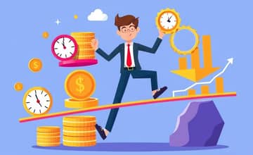 Maximizando o Lucro com Recursos Limitados