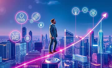 Estratégias de Crescimento Acelerado para Empreendedores