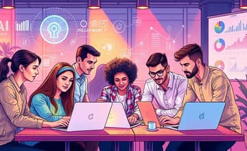 Recrutamento e Retenção de Talentos para Sua Startup