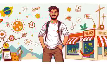 Desafios do Empreendedorismo: Supere e Cresça