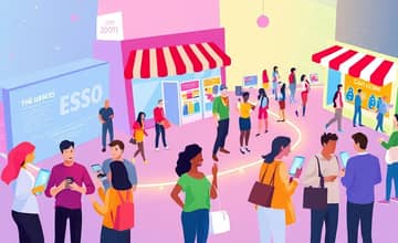 A Jornada do Cliente: Entendendo e Fidelizando