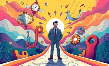 Desenvolvendo uma Mentalidade de Sucesso para Empreendedores