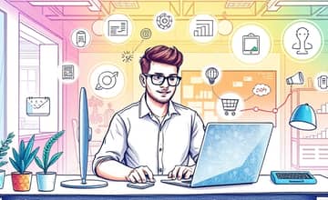 Ferramentas Digitais Essenciais para o Empreendedor Moderno