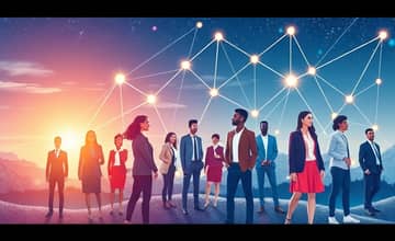 O Poder do Networking no Mundo dos Negócios