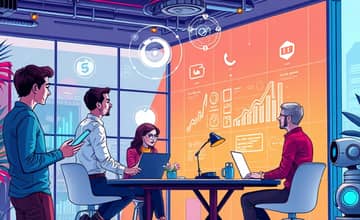 Inteligência Artificial no Empreendedorismo: O Futuro Chegou