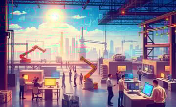 Otimização de Processos: Aumente a Eficiência e a Margem