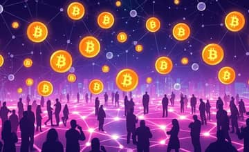 Criptomoedas: Desvendando o Universo Bitcoin