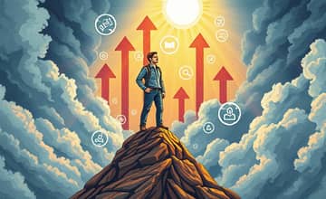 O Segredo da Resiliência Empreendedora