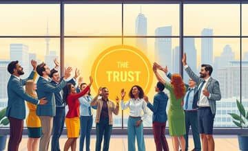 A Ética nos Negócios: Construindo Confiança e Reputação