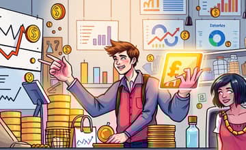 Técnicas de Precificação: Valorize Seu Produto/Serviço