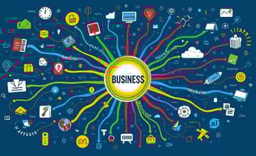 Diversificação de Receitas: Crie Novas Fontes de Lucro