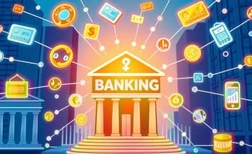 Open Banking: A Nova Era dos Serviços Financeiros