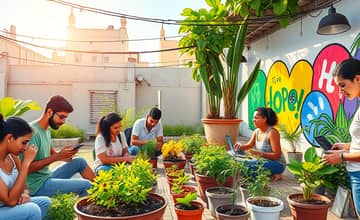 Empreendedorismo Social: Negócios com Propósito