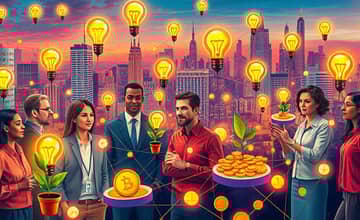 Crowdfunding: Financie Seus Sonhos ou Invista