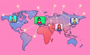 Gestão de Equipes Remotas: Desafios e Soluções