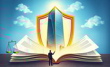 Proteja Seu Negócio: Aspectos Jurídicos Fundamentais