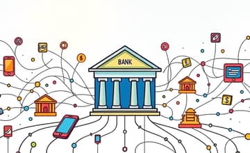 APIs Financeiras: Conectividade e Eficiência