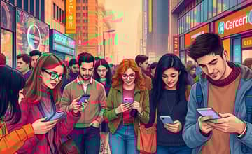 Pagamentos Digitais: Conveniência e Segurança