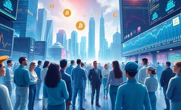 Metaverso Financeiro: Novos Horizontes de Negócios