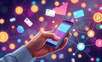 IoT Financeiro: Dispositivos Inteligentes e Suas Finanças