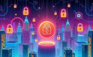 Cibersegurança: Protegendo Seu Dinheiro Digital