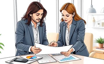 A Importância da Contabilidade para o Pequeno Negócio