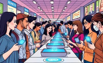 Biometria nos Pagamentos: Segurança a Um Toque