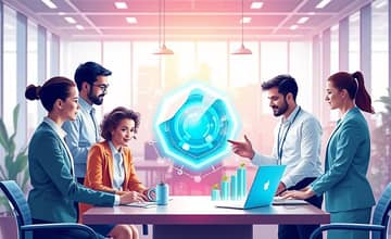 Reinventando Seu Negócio: Estratégias de Adaptação