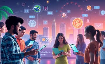 Inovação em Crédito: Soluções Mais Acessíveis