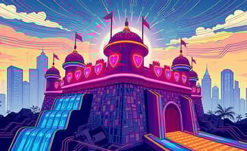 Cibersegurança para Empresas: Protegendo Seus Dados