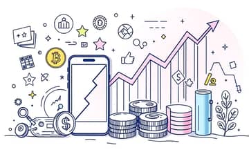 Fintechs na Bolsa: Oportunidades de Investimento