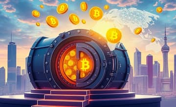 Moedas Digitais de Bancos Centrais (CBDCs)