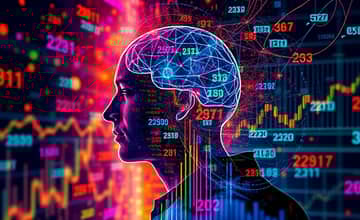 Finanças Comportamentais e Novas Ferramentas