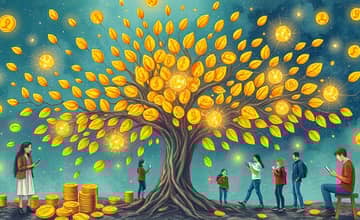 Micro-Investimentos: Comece com Pouco