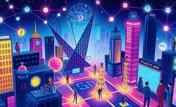 Finanças Descentralizadas: A Revolução do Futuro