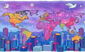 Blockchain Além das Criptomoedas: Casos de Uso