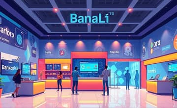 Futuro dos Bancos: Modelos Híbridos e Digitais