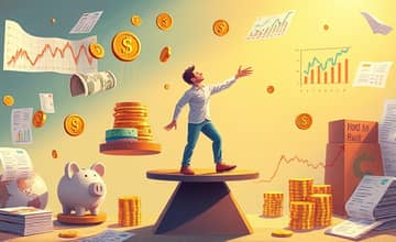 Desvendando a Gestão Financeira Pessoal: Guia Essencial