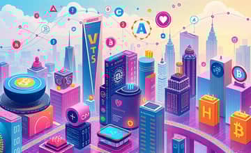 Modelos de Negócios Inovadores nas Finanças