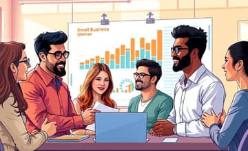 Estratégias de Gestão para Pequenas e Médias Empresas: Otimize seus Resultados