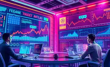 Previsão Financeira com Inteligência Artificial