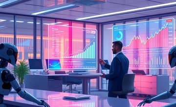 Automação Financeira: Otimize Seu Orçamento