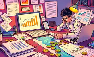 A Arte da Gestão do Fluxo de Caixa: Mantenha suas Finanças Saudáveis