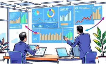 Ferramentas Essenciais para a Gestão Financeira Moderna