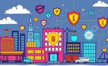 Como a Gestão de Riscos Protege seu Patrimônio: Um Guia Prático