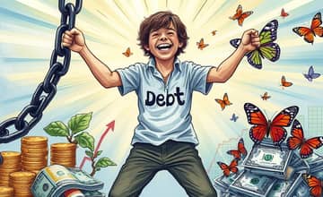 Gestão de Dívidas: Como se Livrar delase Construir um Futuro Financeiro