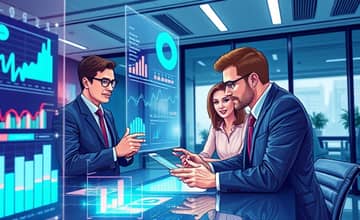 Tomada de Decisão em Gestão: Análise de Dados para Resultados Melhores