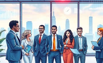 Inovação na Gestão: Adaptando-se ao Novo Cenário Econômico