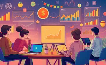 Gestão de Portfólio para Iniciantes: Seus Primeiros Passos em Investimentos