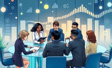 Ética na Gestão Financeira: Transparência e Confiança